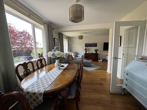FORMAL DINING AREA- click for photo gallery